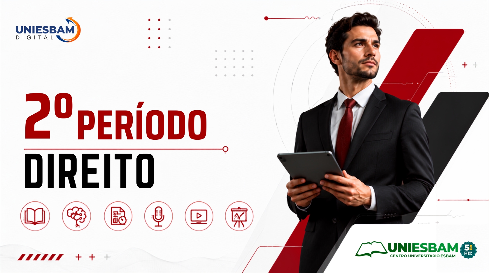 2� PER�ODO - DIREITO