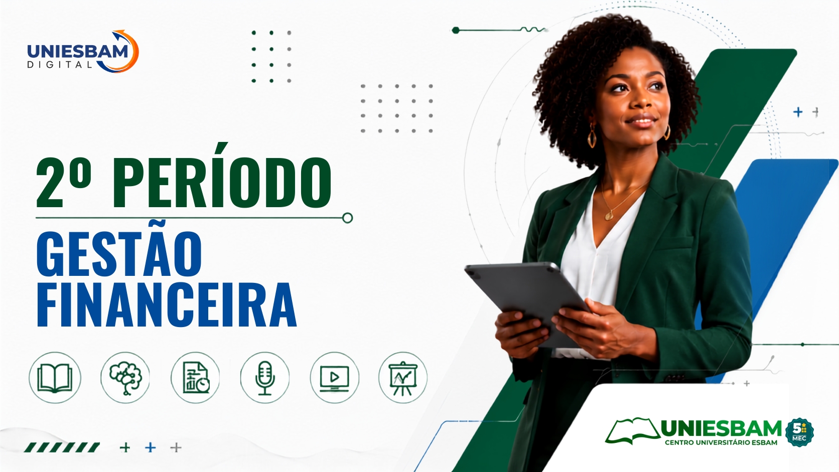 2� PER�ODO - GEST�O FINANCEIRA