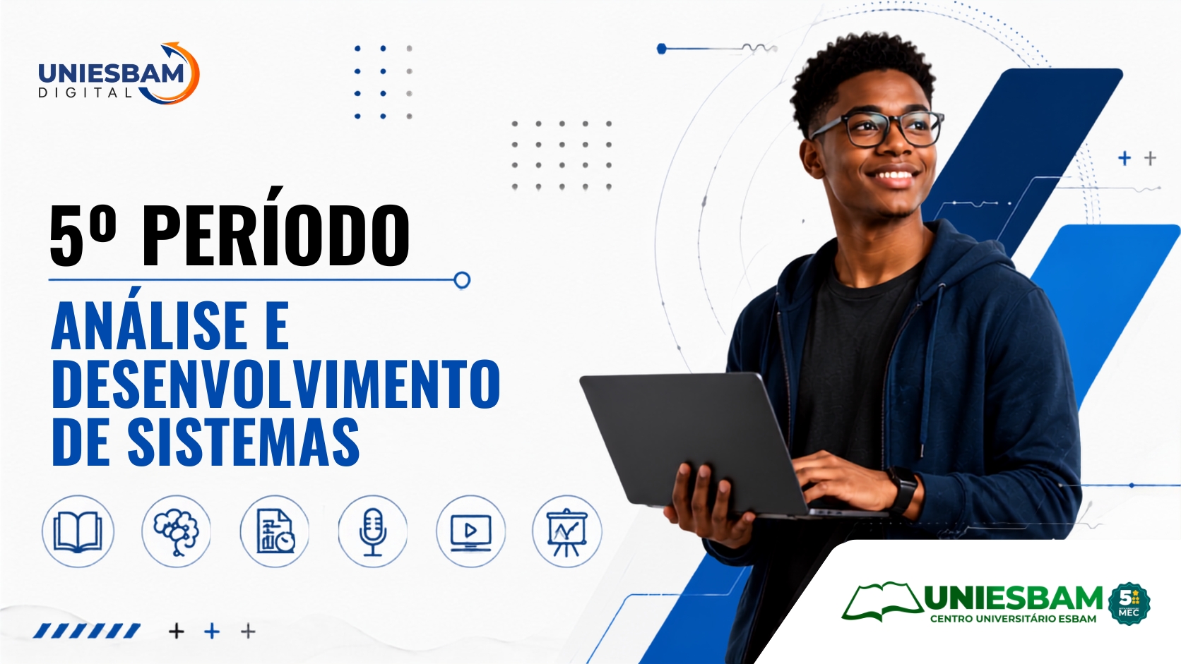 5� PER�ODO - AN�LISE E DESENVOLVIMENTO DE SISTEMAS