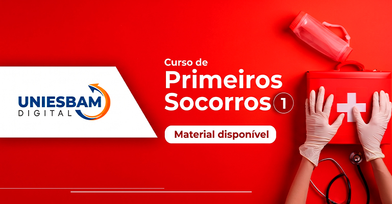 Atualiza��o em Primeiros Socorros 1