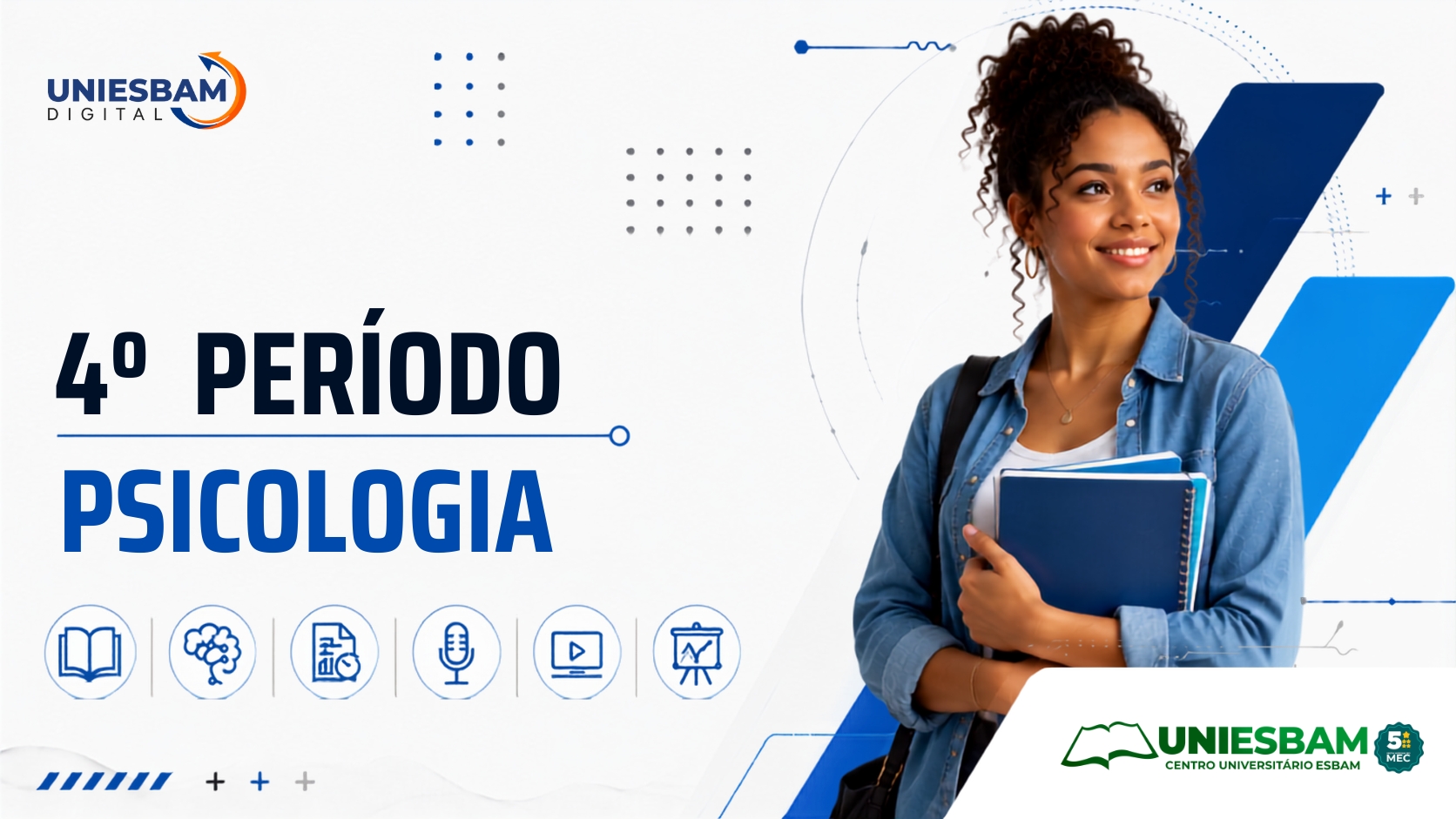 4� PER�ODO - PSICOLOGIA