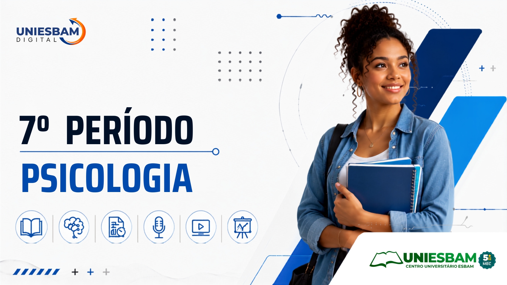 7� PER�ODO - PSICOLOGIA