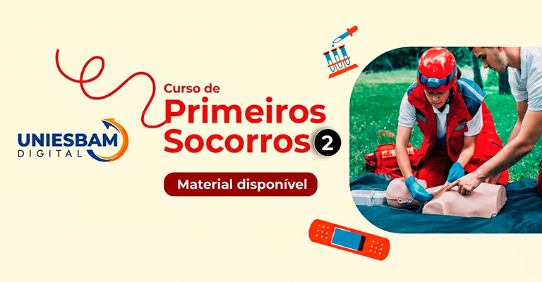 Atualiza��o em Primeiros Socorros 2