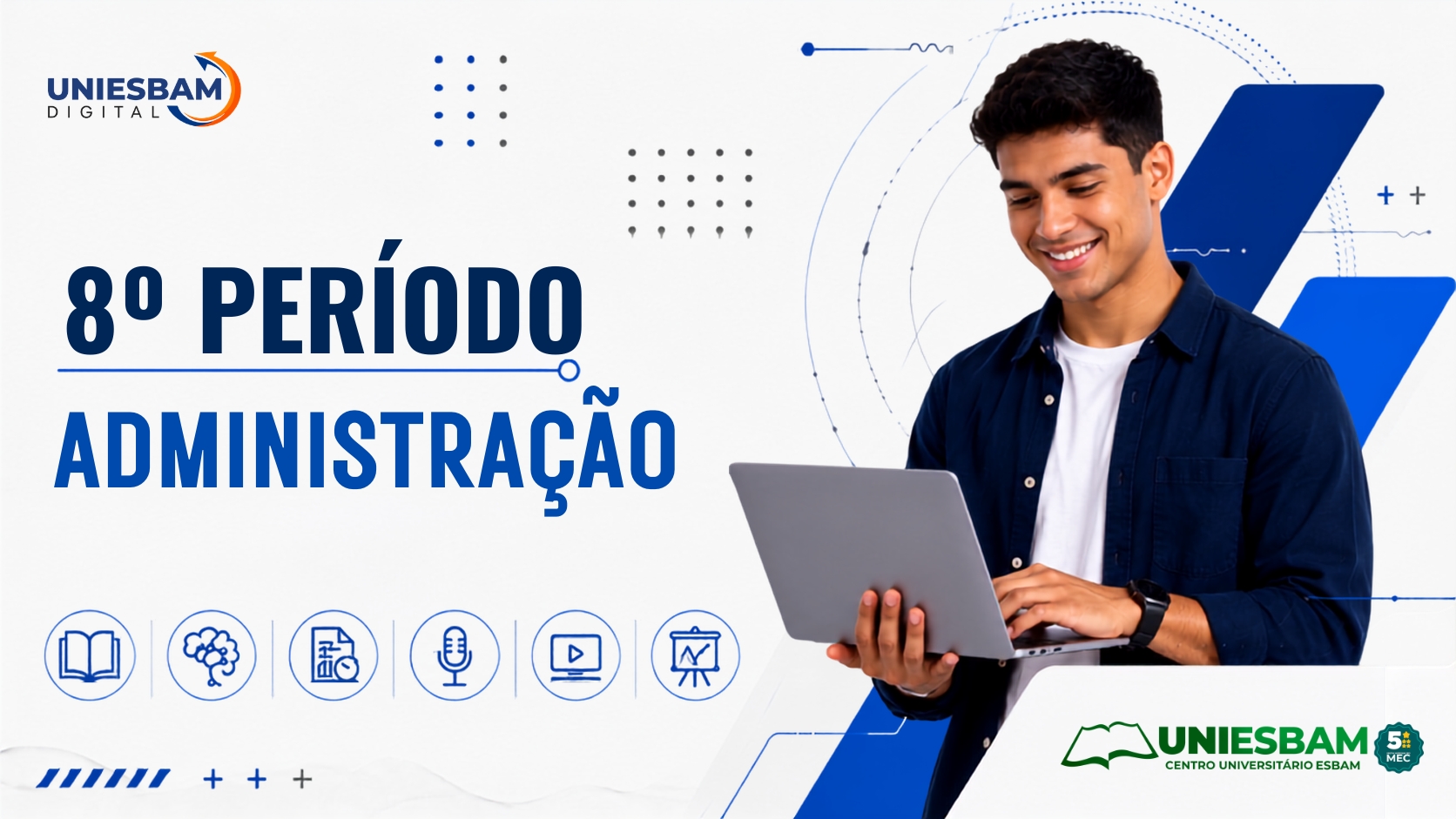 8� PER�ODO - ADMINISTRA��O