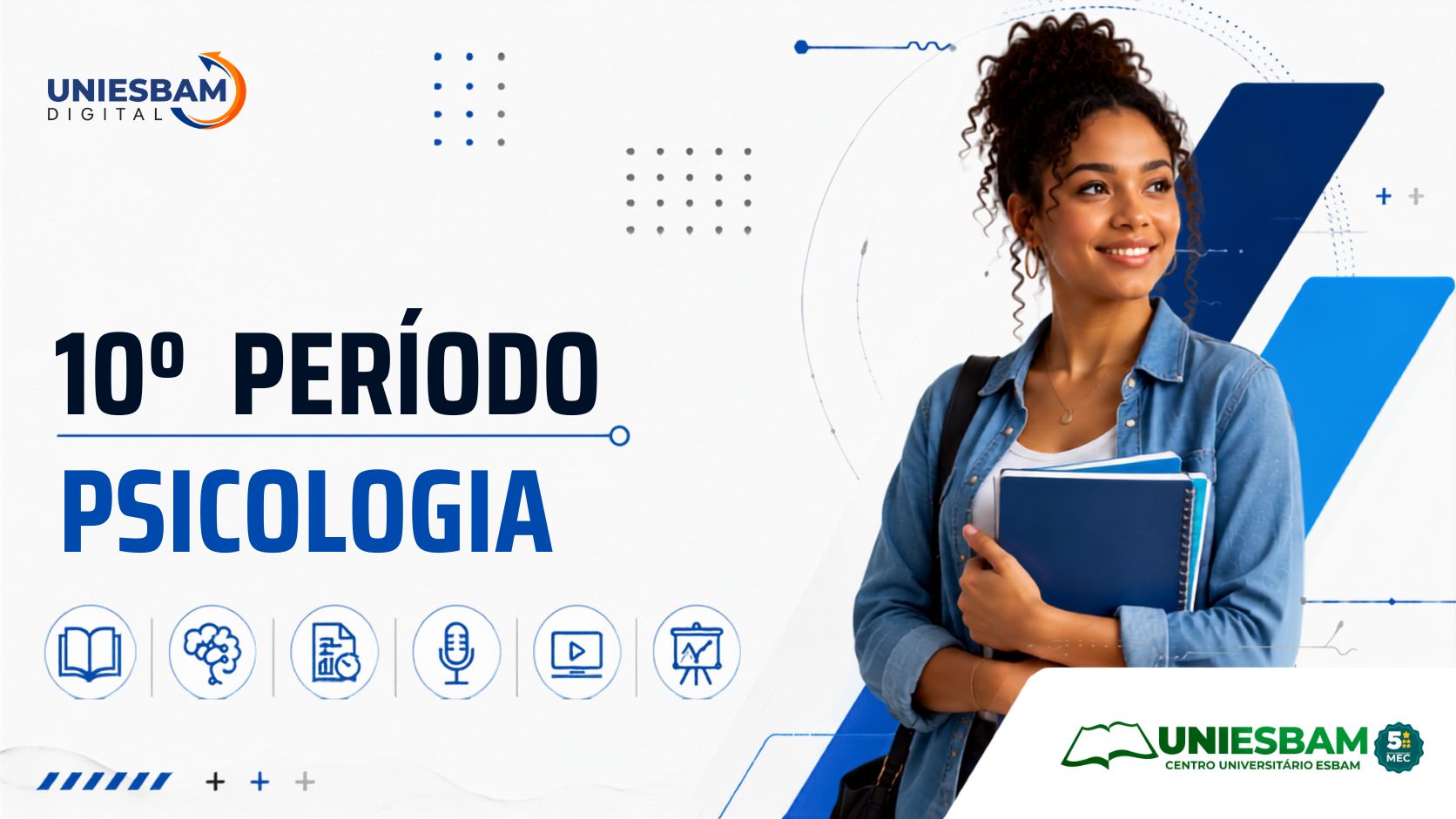 10� PER�ODO - PSICOLOGIA