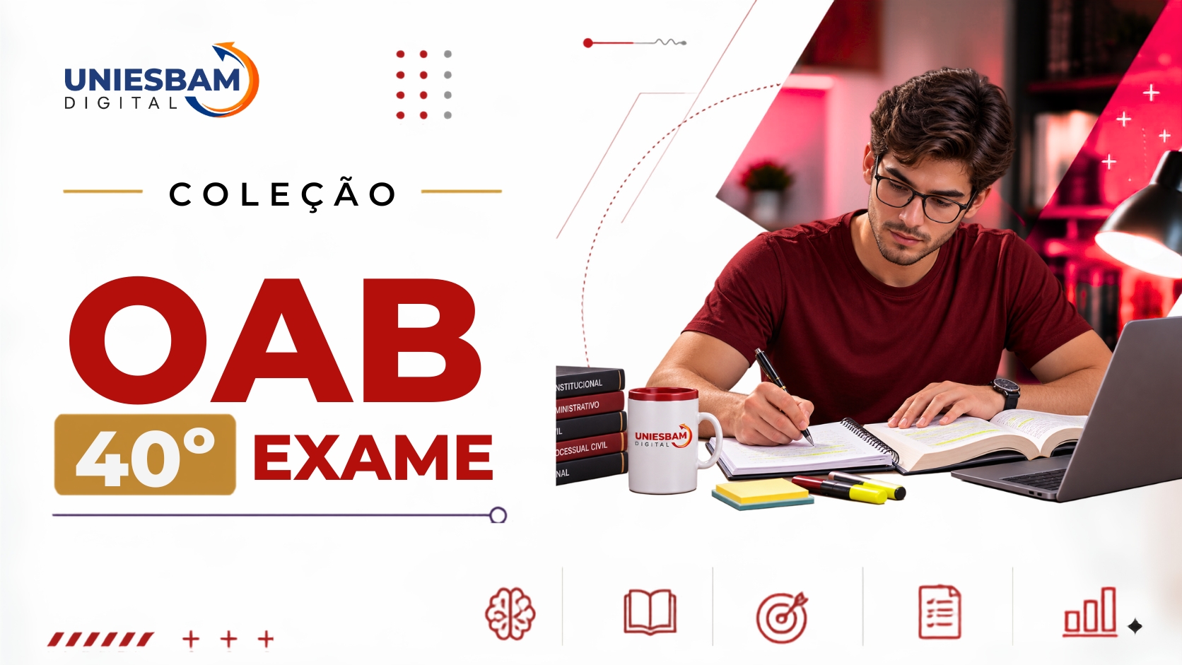 40� EXAME DA ORDEM