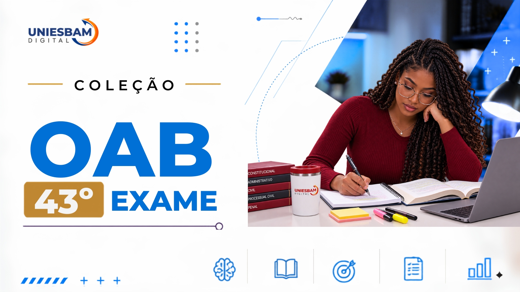 43� EXAME DA ORDEM
