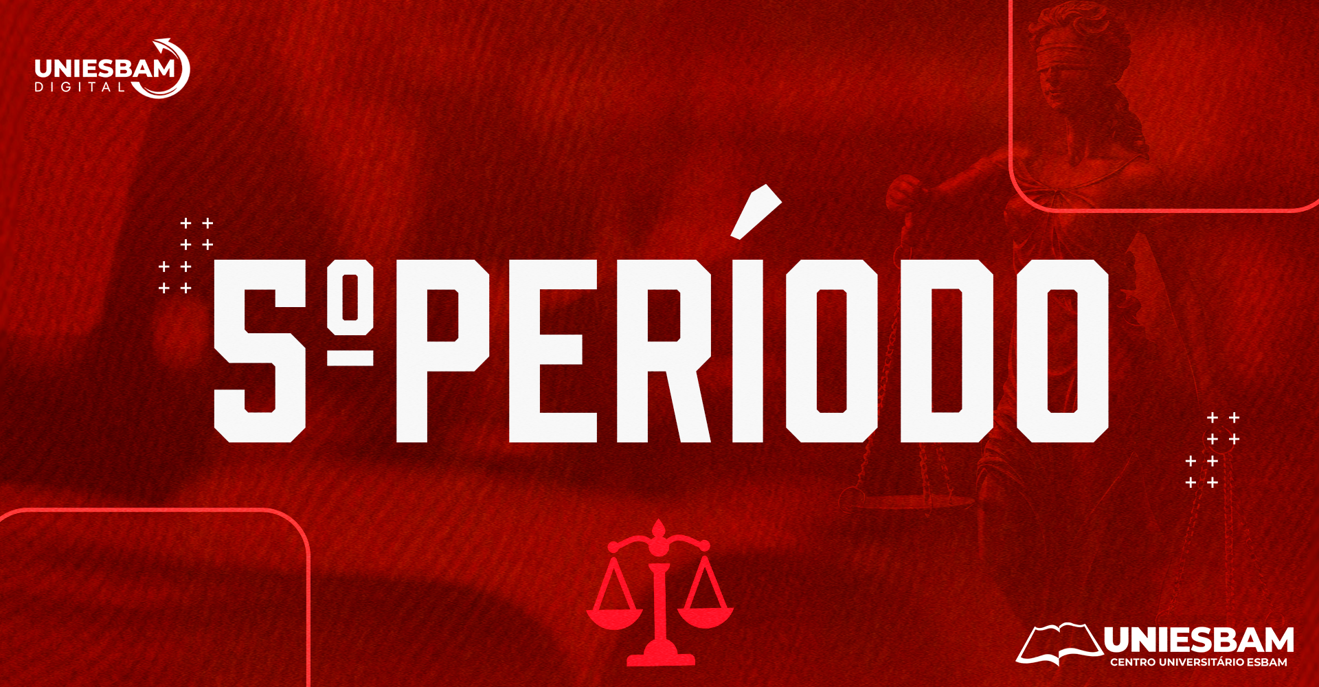5� PERIODO - DIREITO