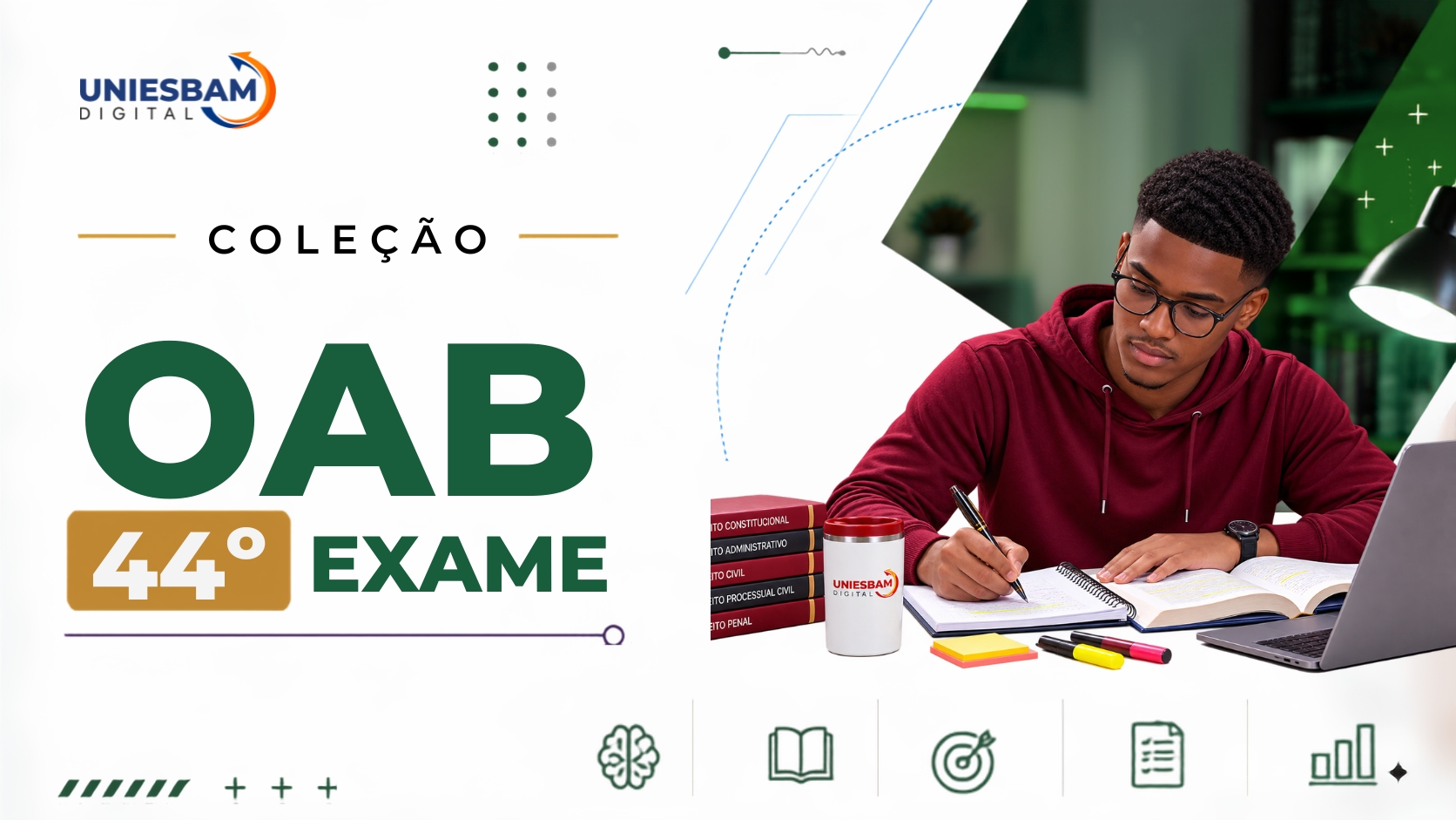 44� EXAME DA ORDEM