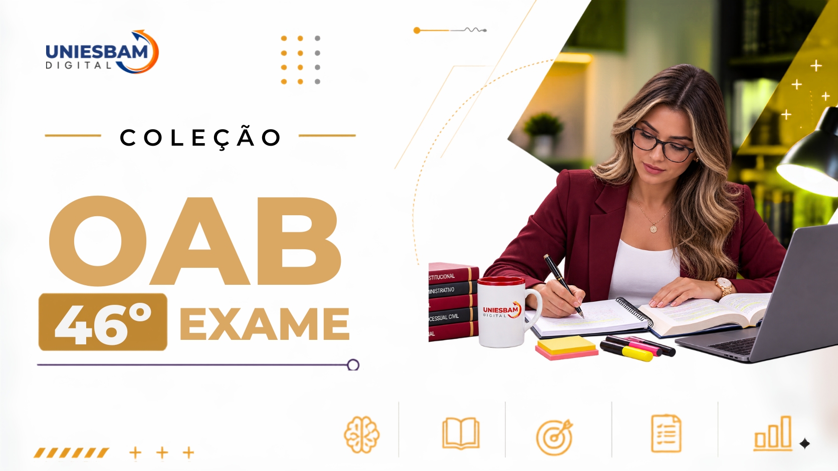 46� EXAME DA ORDEM