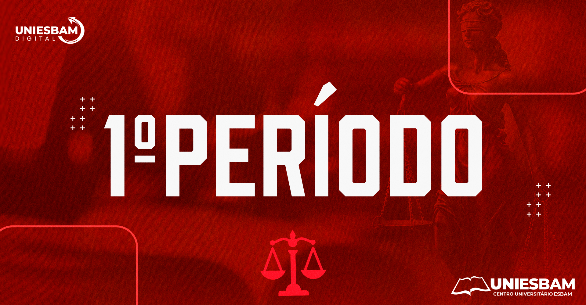 1� PER�ODO - DIREITO