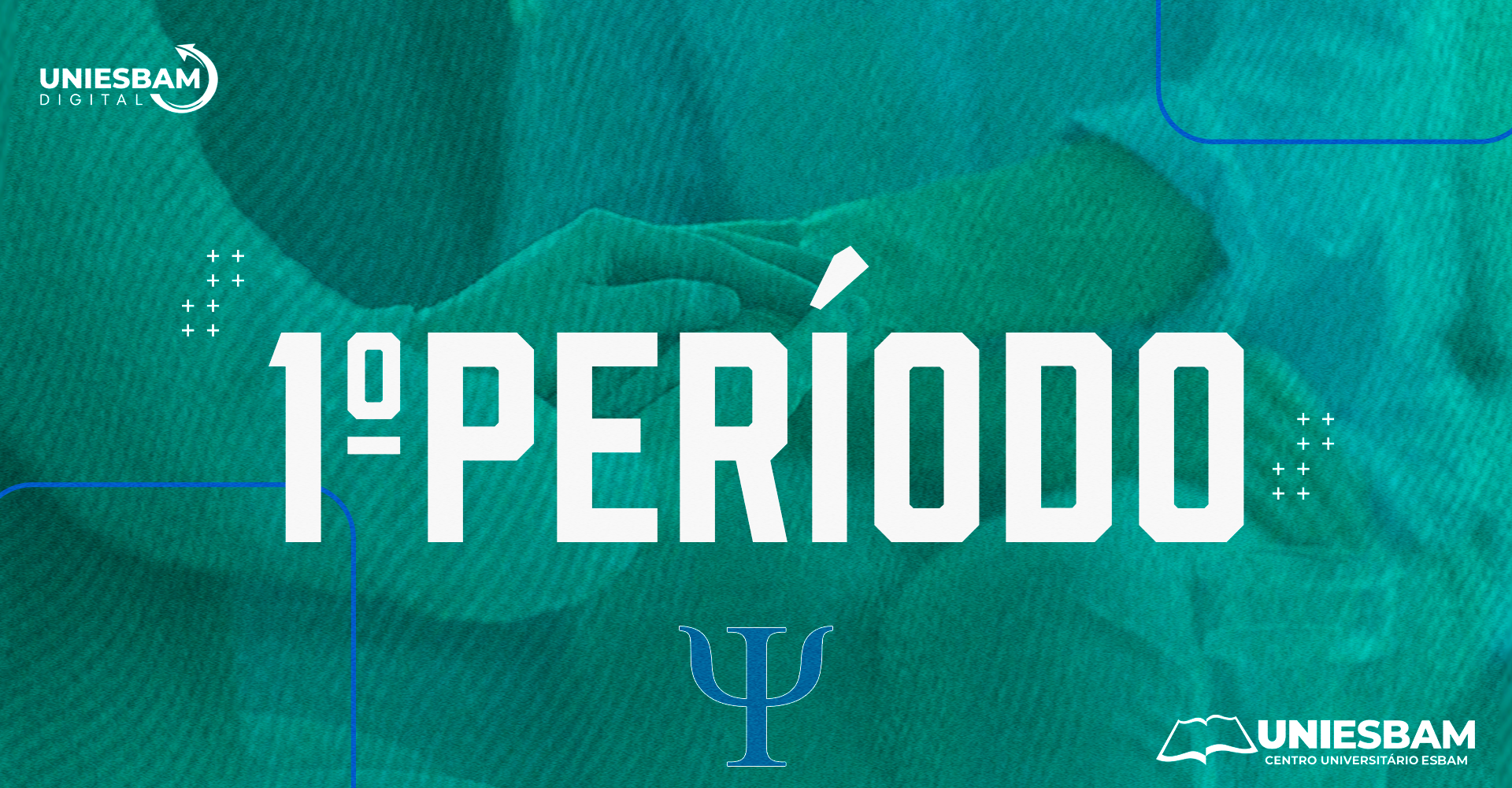 1� PER�ODO - PSICOLOGIA
